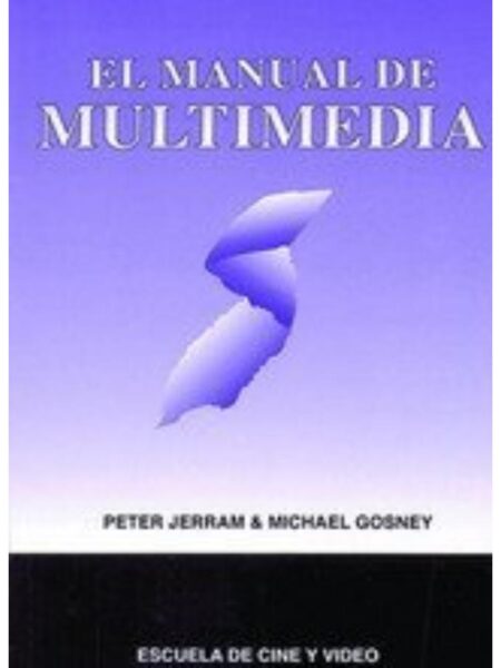 EL MANUAL DE MULTIMEDIA