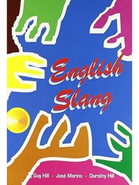 ENGLISH SLANG