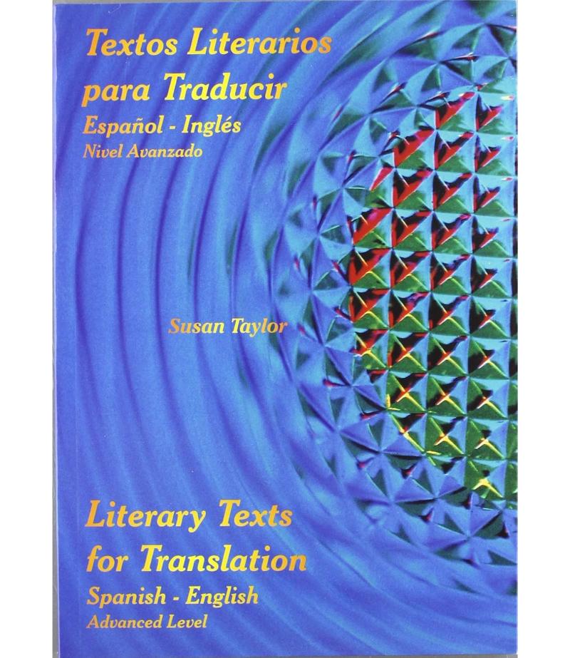 TEXTOS LITERARIOS PARA TRADUCIR ESPAÑOL-INGLÉS