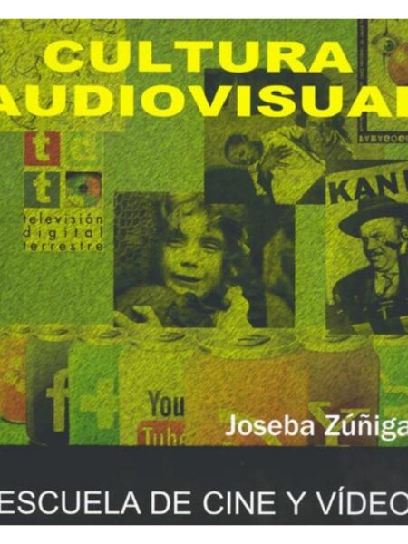 CULTURA AUDIOVISUAL
