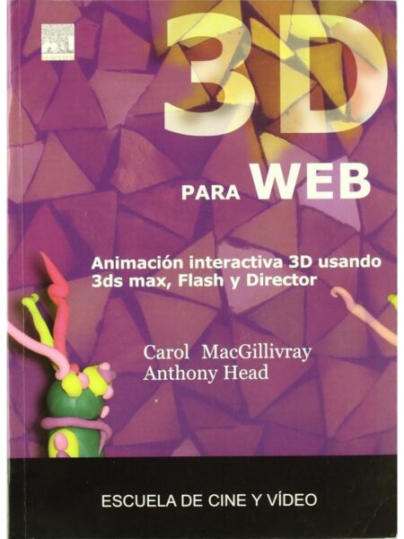 3D PARA WEB