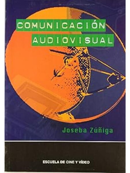 COMUNICACIÓN AUDIOVISUAL
