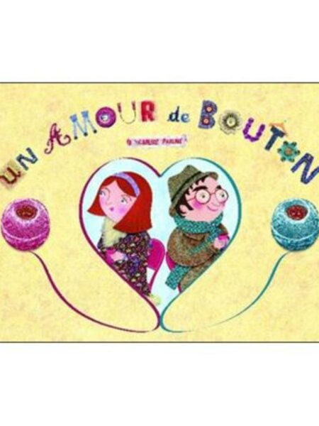 UN AMOR DE BOTÓN