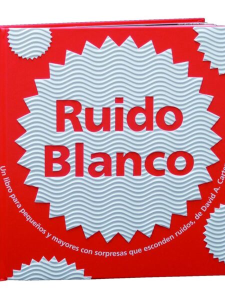 RUIDO BLANCO