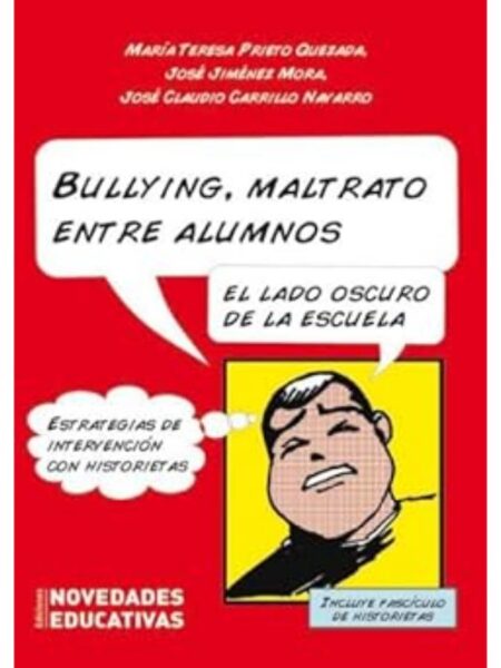 BULLYING, MALTRATO ENTRE ALUMNOS