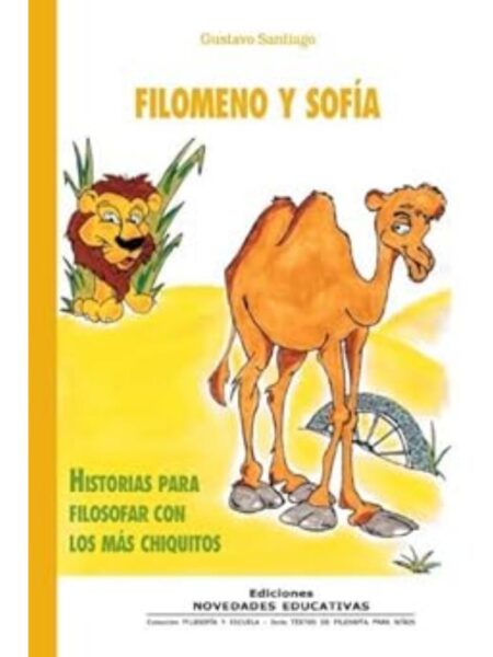 FILOMENO Y SOFÍA