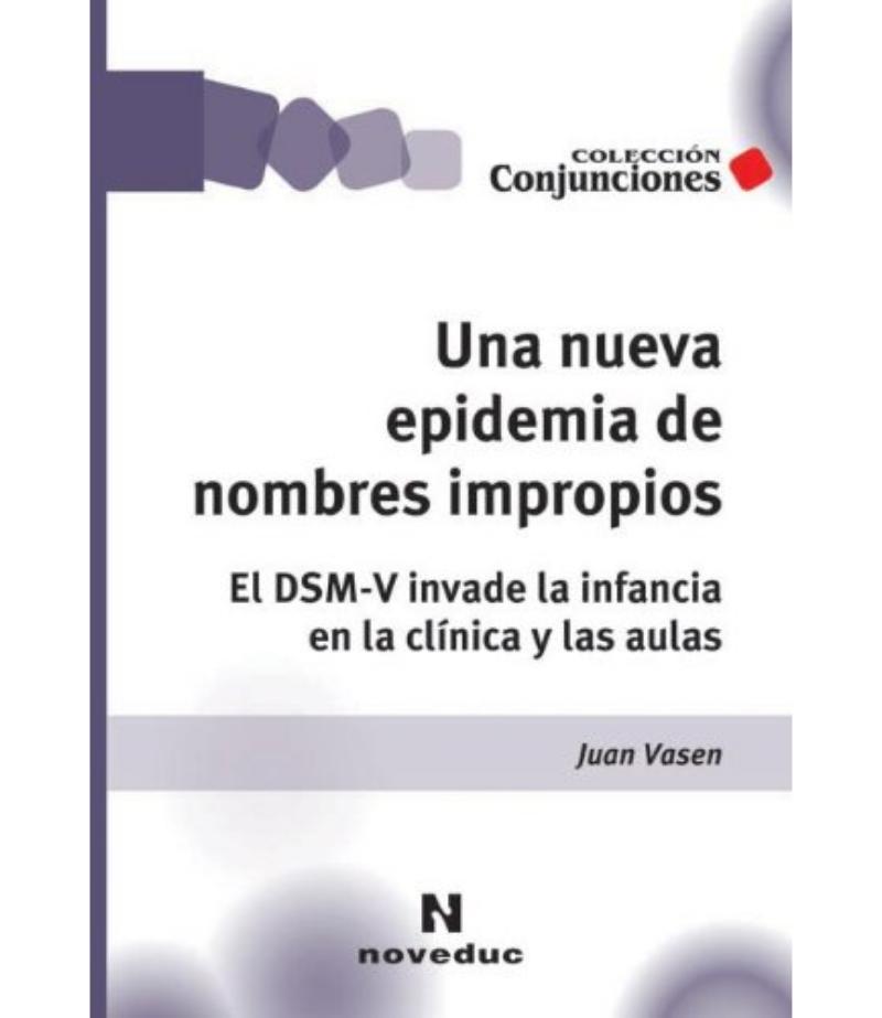 UNA NUEVA EPIDEMIA DE NOMBRES IMPROPIOS