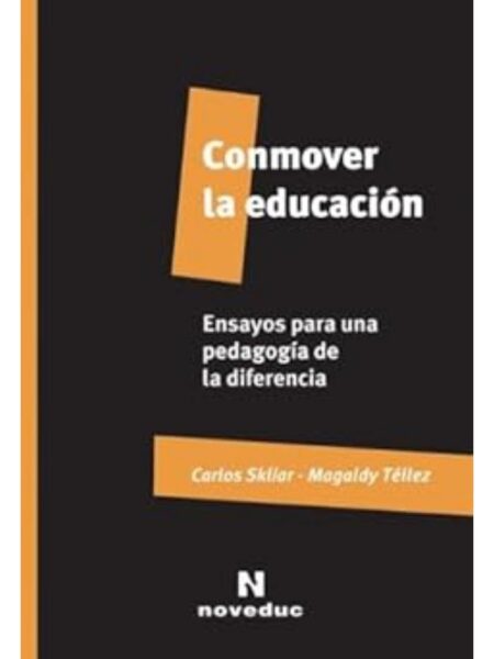 CONMOVER LA EDUCACIÓN