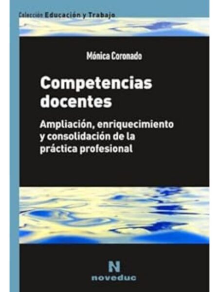 COMPETENCIAS DOCENTES