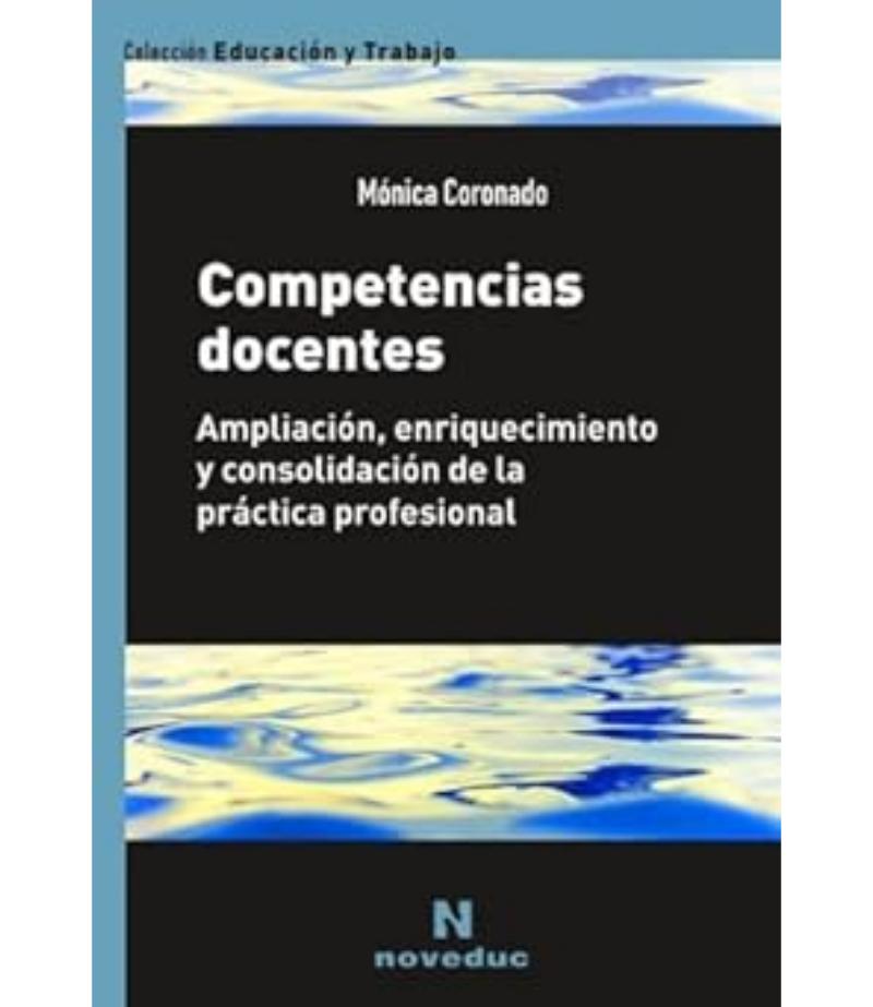 COMPETENCIAS DOCENTES