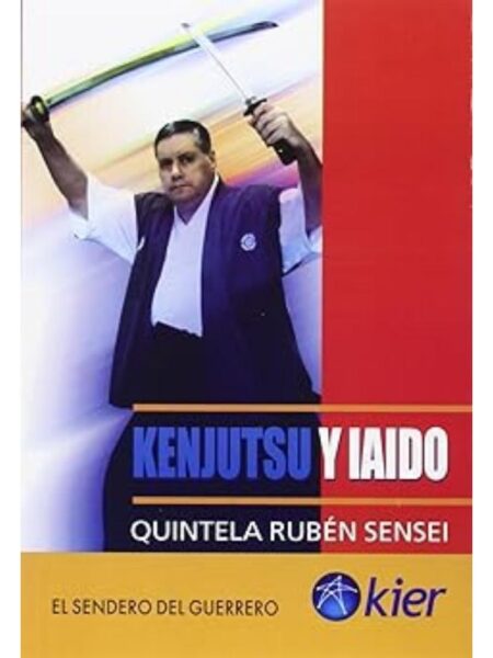 KENJUTSU Y IAIDO