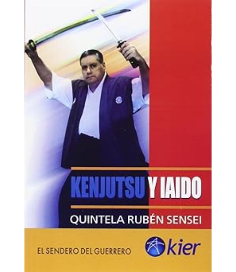 KENJUTSU Y IAIDO