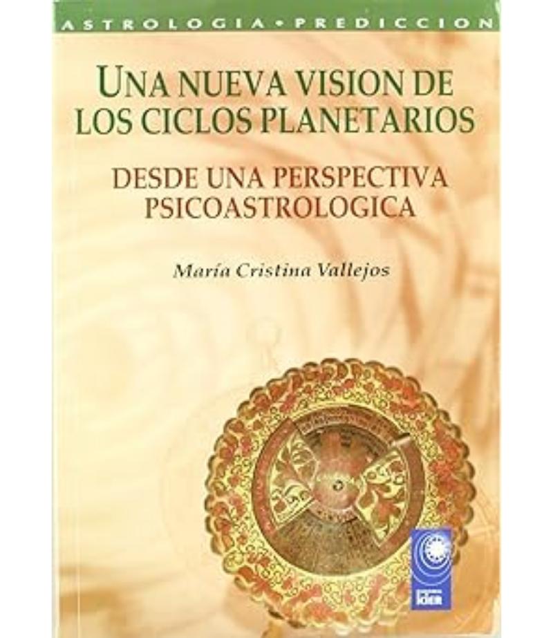 UNA NUEVA VISIÓN DE LOS CICLOS PLANETARIOS