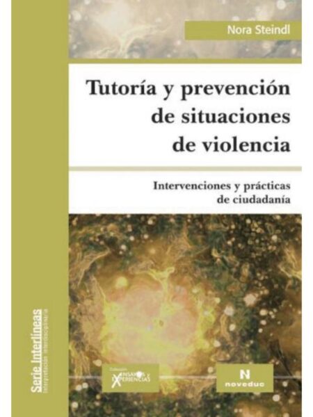 TUTORÍA YPREVENCIÓN DE SITUACIONES DE VIOLENCIA