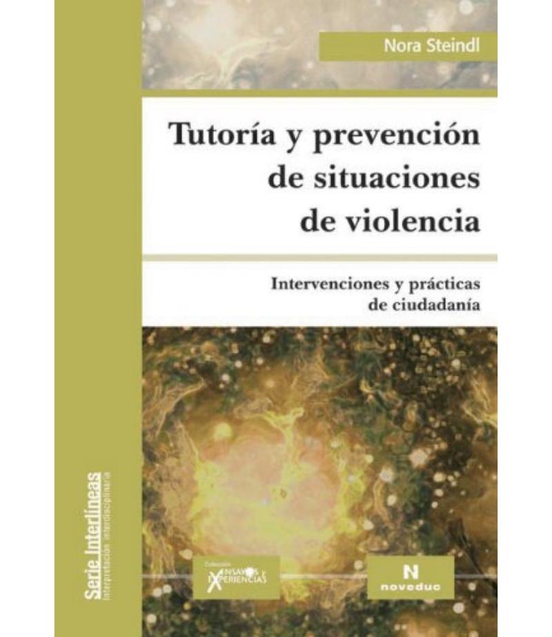 TUTORÍA YPREVENCIÓN DE SITUACIONES DE VIOLENCIA