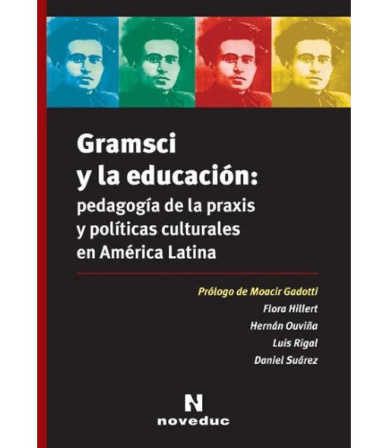 GRAMSCI Y LA EDUCACIÓN