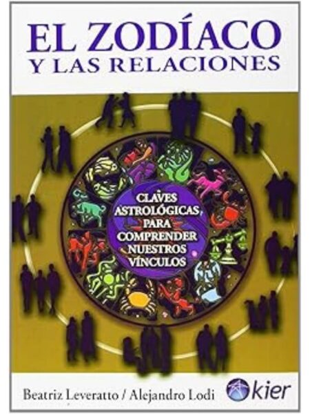 EL ZODIACO Y LAS RELACIONES