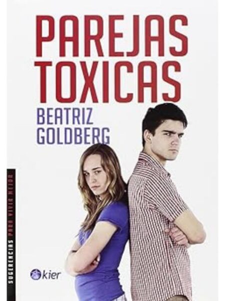 PAREJAS TÓXICAS