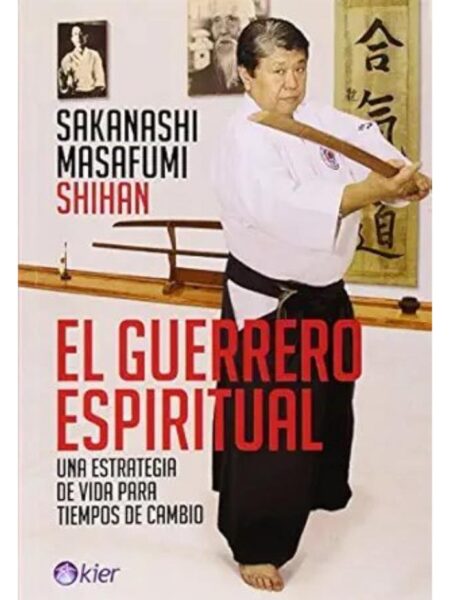 EL GUERRERO ESPIRITUAL
