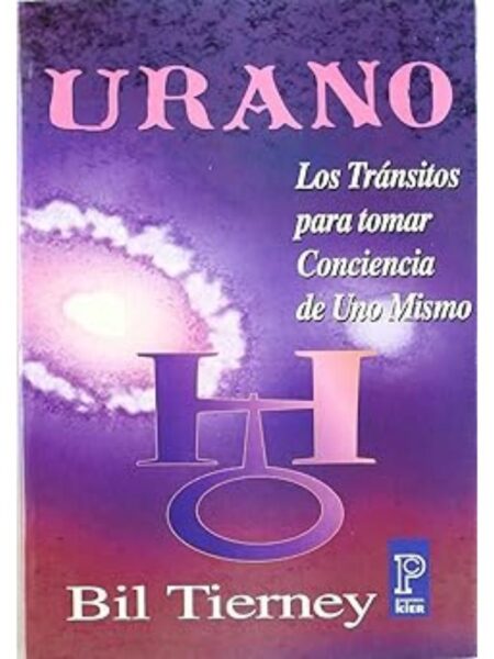 URANO LOS TRÁNSITOS PARA TOMAR CNCIENCIA DE UNO MISMO