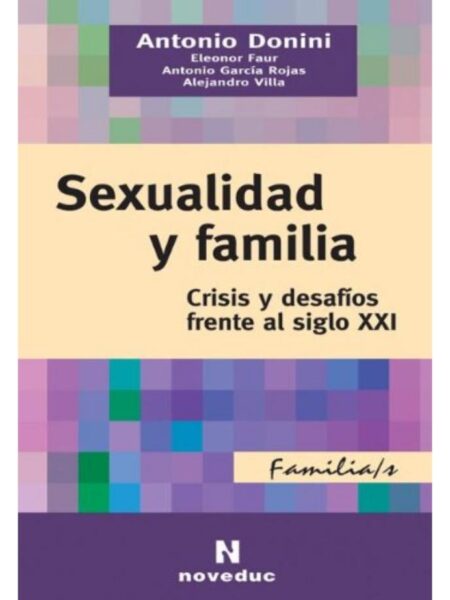 SEXUALIDAD Y FAMILIA