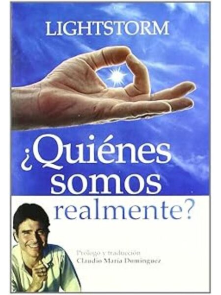 QUIÉNES SOMOS REALMENTE