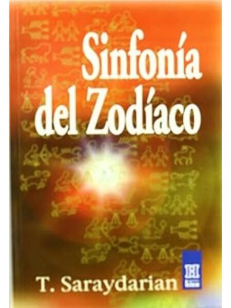 SINFONÍA DEL ZODIACO