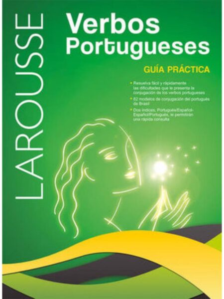 VERBOS PORTUGUESES GUÍA PRÁCTICA