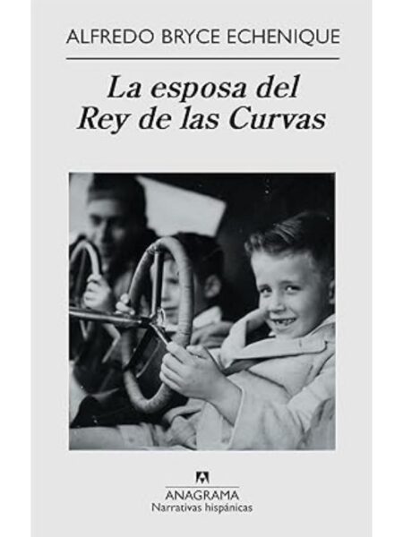 ESPOSA DEL REY DE LAS CURVAS, LA