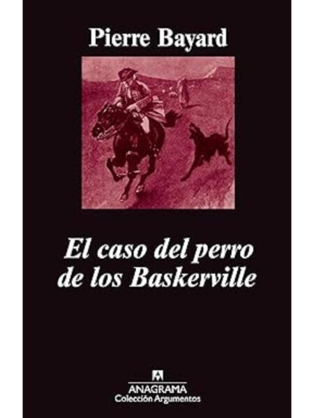 CASO DEL PERRO DE LOS BASKERVILLE, EL