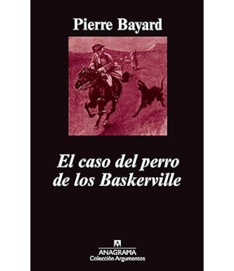 CASO DEL PERRO DE LOS BASKERVILLE, EL