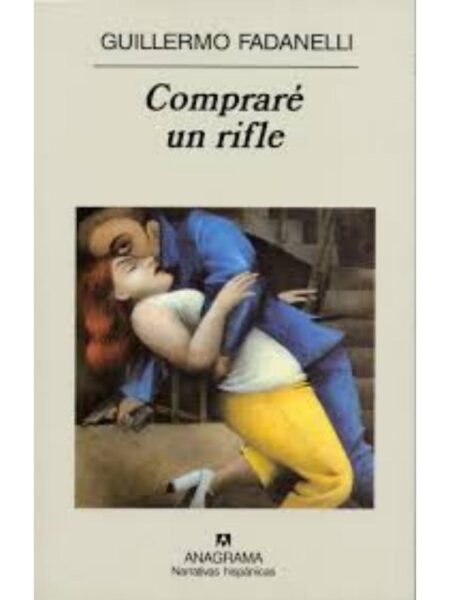 COMPRARÉ UN RIFLE