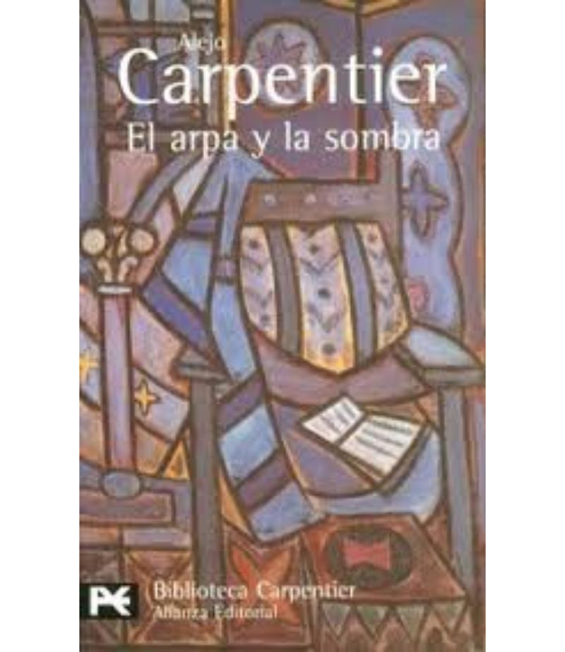 ARPA Y LA SOMBRA, EL