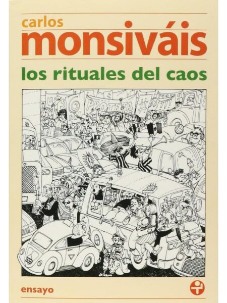 LOS RITUALES DEL CAOS