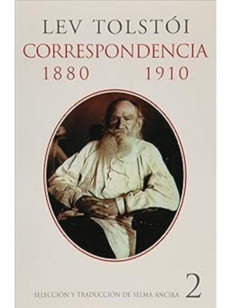 CORRESPONDENCIA 1880 - 1910 -2-