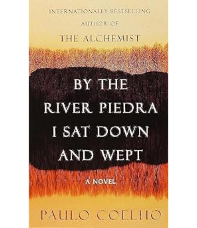 BY THE RIVER PIEDRA I SAT DOWN AND WEPT