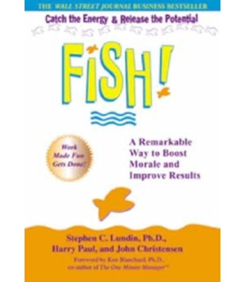 FISH