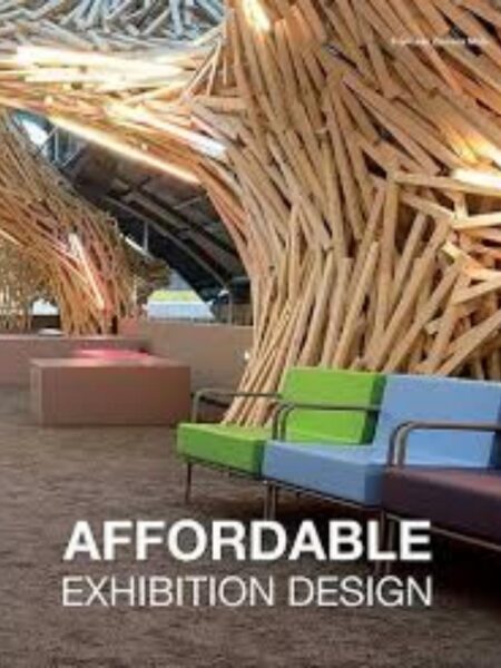 AFFORDABLE EXHIBITION DESIGN