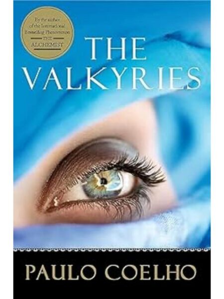 THE VALKYRIES