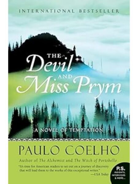 THE DEVIL AND MISS PRYM