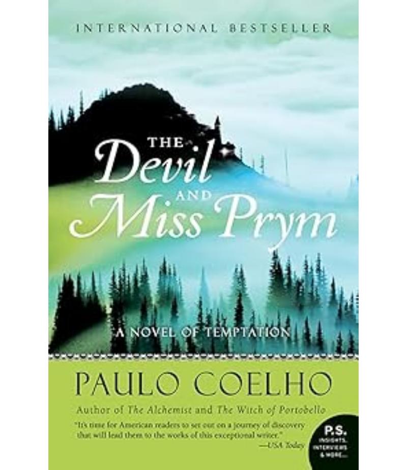 THE DEVIL AND MISS PRYM