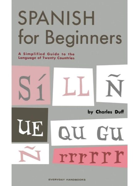 SPANISH FOR BEGINNERS