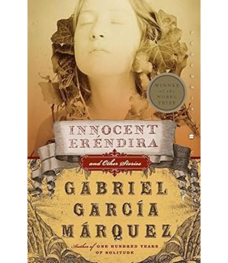 INNOCENT ERENDIRA AND OTHER STORIES