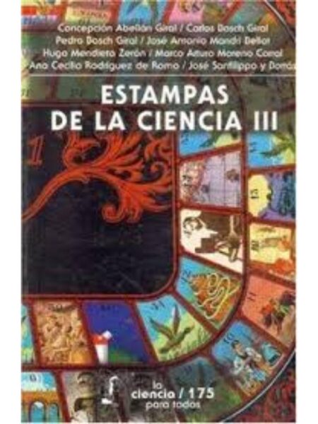 ESTAMPAS DE LA CIENCIA III