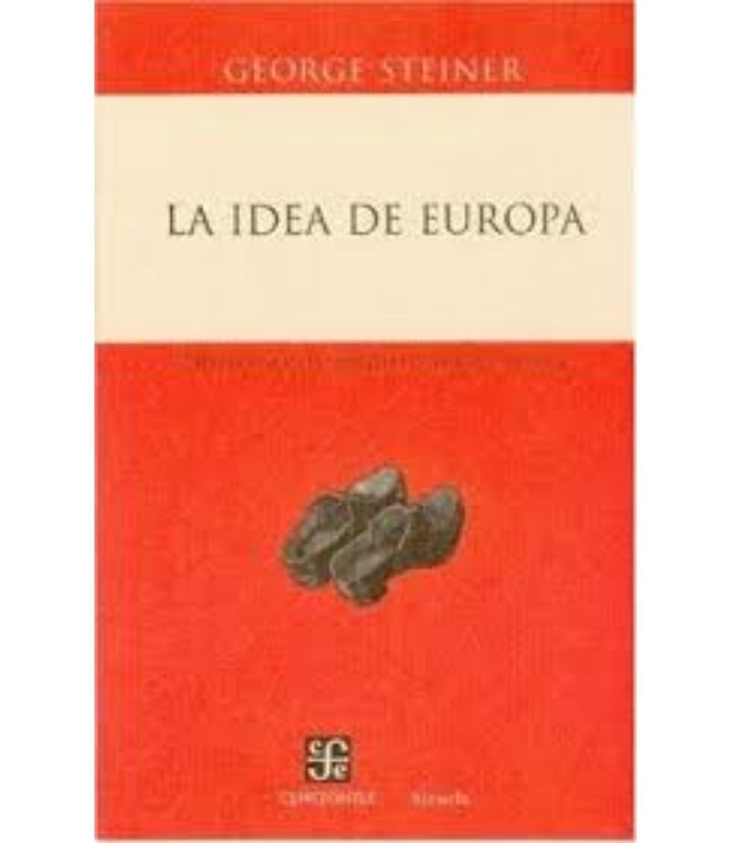 IDEA DE EUROPA, LA