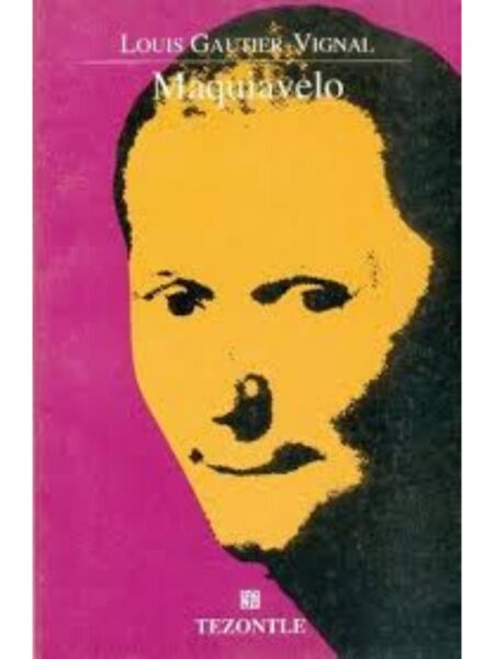 MAQUIAVELO