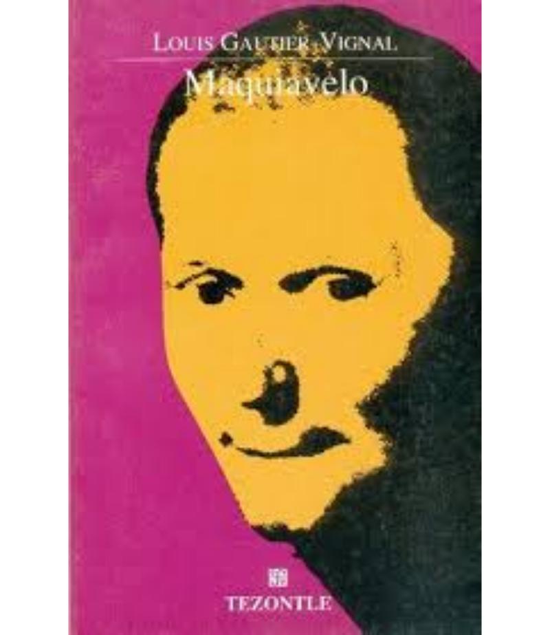 MAQUIAVELO
