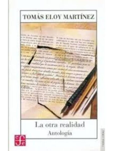 OTRA REALIDAD, ANTOLOGÍA