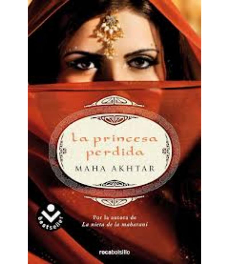 PRINCESA PERDIDA, LA