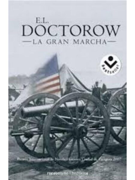 GRAN MARCHA, LA